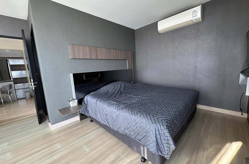 Condominium in Sukhumvit 
